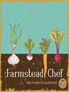 Farmstead Chef Farmstead Chef